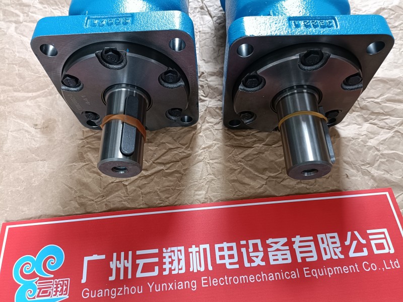 伊顿6K-245 /612-0082摆线液压马达 伊顿6K-245摆线马达修理包 伊顿液压马达6K-390 /612-1024非开挖钻机/坑道钻机 深圳钻通非开挖钻机液压马达OMT-310 197M1034