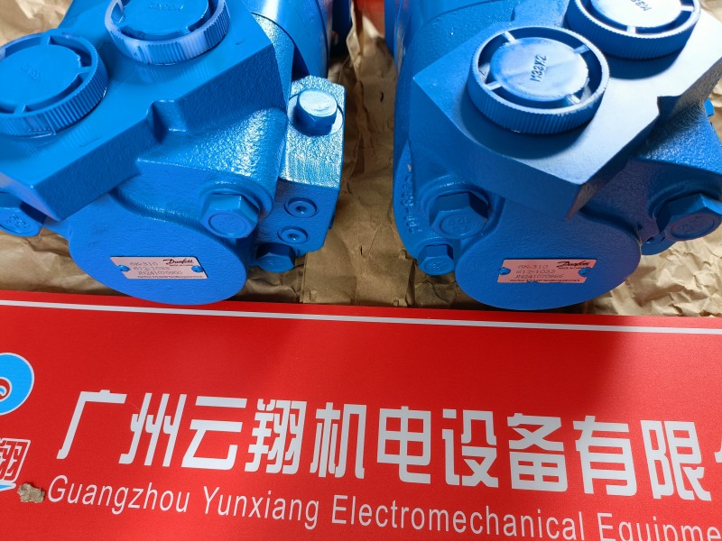 伊顿液压马达6K-390 /612-1034坑道钻机用伊顿摆线液压马达 伊顿6K-490 /612-1025 伊顿6K摆线液压马达 美国伊顿液压马达6K-625/612-0016 履带钻机用伊顿摆线液压马达