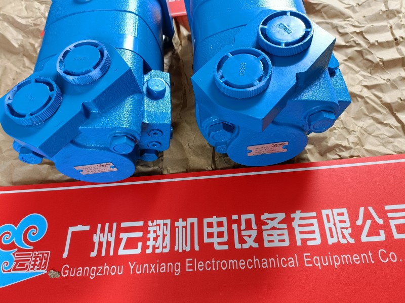 伊顿原装回转马达久保田15 洋马17 福田20 雷旋转泵总成 伊顿SW2.5K摆线马达骨架油封，***伊顿马达SW2K-195原厂密封配件 伊顿液压马达6K-490 /612-1035非开挖钻机马达