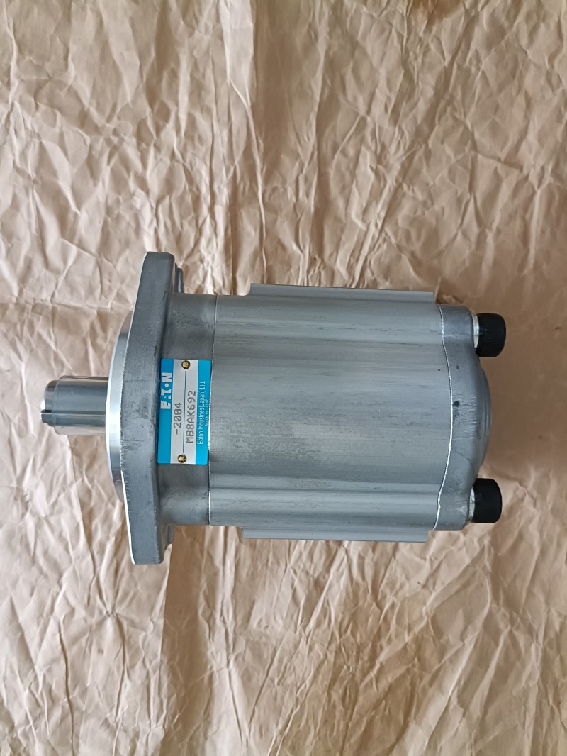 伊顿液压马达J6K-985 620-0017 ***一年 开普KDG15微型挖掘机回转马达 伊顿2.5K-245/690-0016-001 伊顿JH液压马达/伊顿JS液压马达/伊顿2K液压马达/6K液压马达