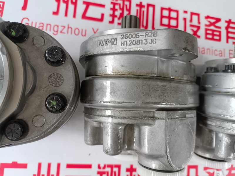 浙江搅拌车伊顿5423液压泵,5433液压马达 伊顿威格士恒压变量柱塞泵注塑机液压泵PVH94 伊顿威格士恒压变量柱塞泵注塑机液压泵PVH94