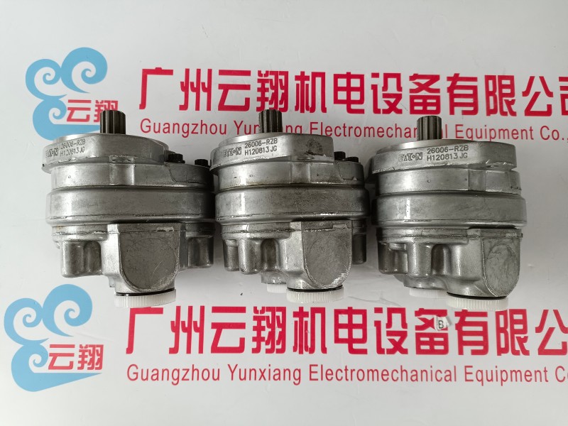 船舶制造工业工程机械变量柱塞泵伊顿 PVXS-180-M-R-DF-0000-000 船舶制造工业工程机械变量柱塞泵伊顿 PVXS-180-M-R-DF-0000-000 美国伊顿Eaton威格士柱塞泵PVH141R13AF30B252000002001AB010A