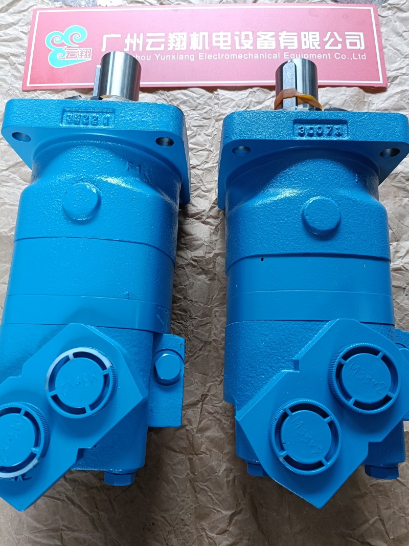 液压马达ME300BC MB350AS200BS227 MB350BP150 MB350BP100 低速大扭矩液压马达 ME100-C ME175-P ME300BC ME350BCA ME350BP 伊顿液压马达ME750BPA ME750BCA ME850BC C100-C ME750BCA+C100-C