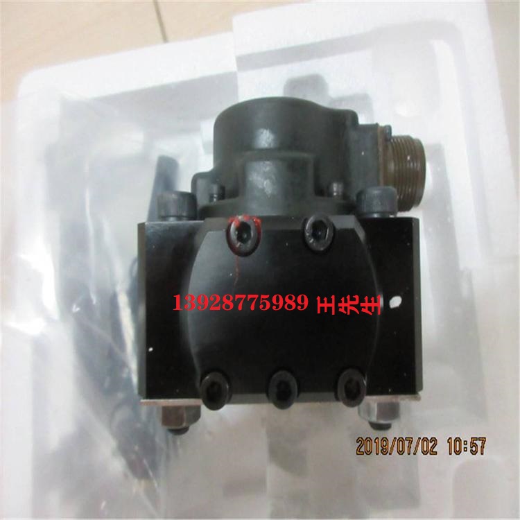 丹佛斯比例阀02-155961 KCG6W2501ZMUH110 KCG-6-W160-m-U-H  丹佛斯比例阀02-155961 KCG6W2501ZMUH110 KCG-6-W160-m-U-H  伊顿威格士液压泵PVH074R01AA50B252000002001AB010A PVH098现货