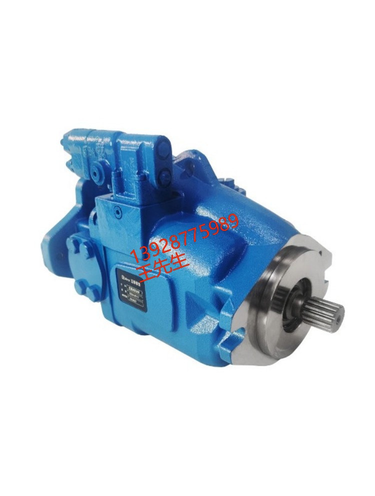 液压电磁阀DG4V-5-6C-M-U-A6-20 伊顿威格士DG4V52aMUC620  柱塞泵 PVH98QIC-RSF-1S-10-C25-31PVH98QIC-RSF-1S-10-C25V-31  柱塞泵 PVH98QIC-RSF-1S-10-C25-31PVH98QIC-RSF-1S-10-C25V-31