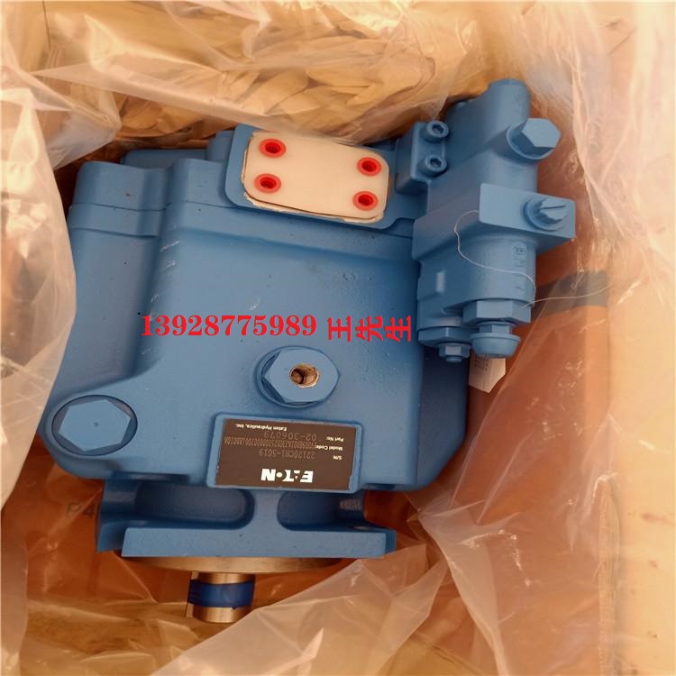 液压泵PVM098ER10GS02AAA28000000A0A PVM098ER10GS02BYA2800  比例换向阀KFDG4V32C07NZVMU1H72 KFDG4V32C13NZMU1H720  比例换向阀KFDG4V32C07NZVMU1H72 KFDG4V32C13NZMU1H720