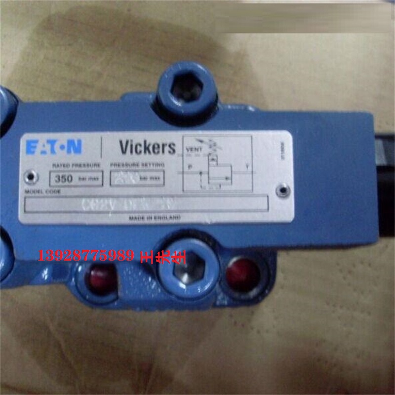 EATON比例盖板阀 CVI-16-HFV-20-A-21-10 CVI-25-HFV-20-A-43-10  EATON比例盖板阀 CVI-16-HFV-20-A-21-10 CVI-25-HFV-20-A-43-10  力士乐REXROTH 4WE6J6X/HG24N9K4 DG4V-3-6C现货DBDS10P1X/315阀
