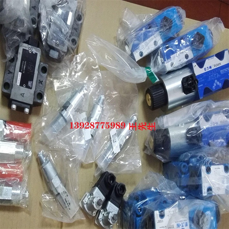 威格士丹佛斯液压泵PVM018ER01AS02AAA28000000A0A PVM045ER  威格士丹佛斯液压泵PVM018ER01AS02AAA28000000A0A PVM045ER  VICKERS插装阀SV5-8-C-0-00 SV5-8-0S-0-00 SV5-8-CM-0-00