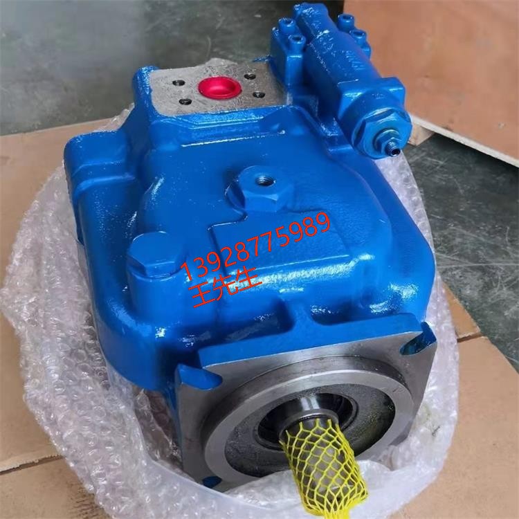 威格士柱塞泵PVH057R01AB10A250000002001AE010A PVH098现货  威格士比例阀KHDG5V733C160NXVMU1H120 KHDG5V82C375NXVMU1H130  威格士比例阀KHDG5V733C160NXVMU1H120 KHDG5V82C375NXVMU1H130