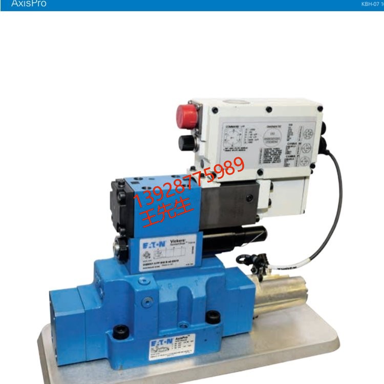 威格士比例换向阀KDG5V-7-2C180N-M-U-H1-10 KDG5V72C180NTMUH110  威格士柱塞泵PVM131ER10GS02AAC28200000A0A PVM131ER10GS2C315200  威格士柱塞泵PVM131ER10GS02AAC28200000A0A PVM131ER10GS2C315200