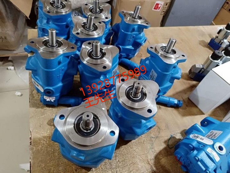 威格士叶片泵F320V5A1C22R F325V17A1A22R现货  DANFOSS柱塞泵 PVH131QIC-RAF-16S-11-C25VT4-31 02-345581  DANFOSS柱塞泵 PVH131QIC-RAF-16S-11-C25VT4-31 02-345581