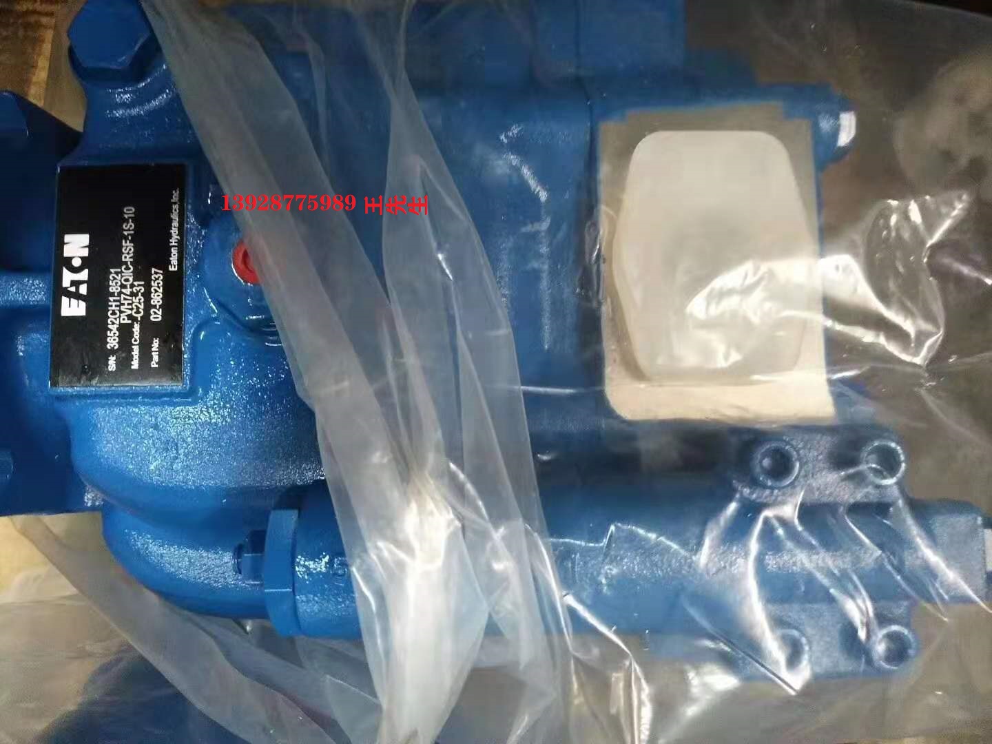 威格士液压泵柱塞泵PVH074R01AA10A25 PVH074R01AB PVH074R01AA  威格士比例换向阀KFDG4V52C50N KFDG4V-5-2C70N KFDG4V533C50N  威格士比例换向阀KFDG4V52C50N KFDG4V-5-2C70N KFDG4V533C50N