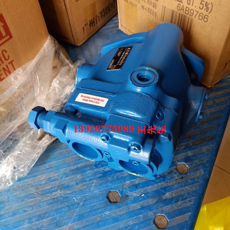 伊顿威格士液压泵02-341576 PVQ10-A2R-SE1S-20-C21-12 02-341577  伊顿威格士液压泵02-341576 PVQ10-A2R-SE1S-20-C21-12 02-341577  威格士液压泵02-341579 PVQ10-A2R-SE1S-20-C21V11B-13 02-341644