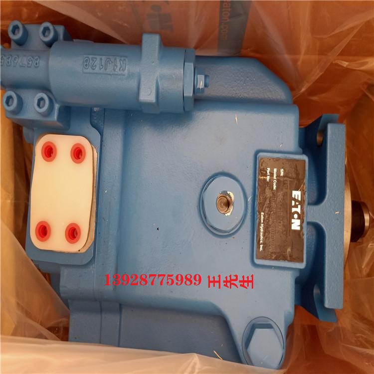 伊顿威格士液压泵PVQ 40 PVQ40AR01AB10G21 02-341948 02-341949  威格士液压柱塞泵02-341577 PVQ10-A2R-SE1S-20-C21D-12现货  威格士液压柱塞泵02-341577 PVQ10-A2R-SE1S-20-C21D-12现货