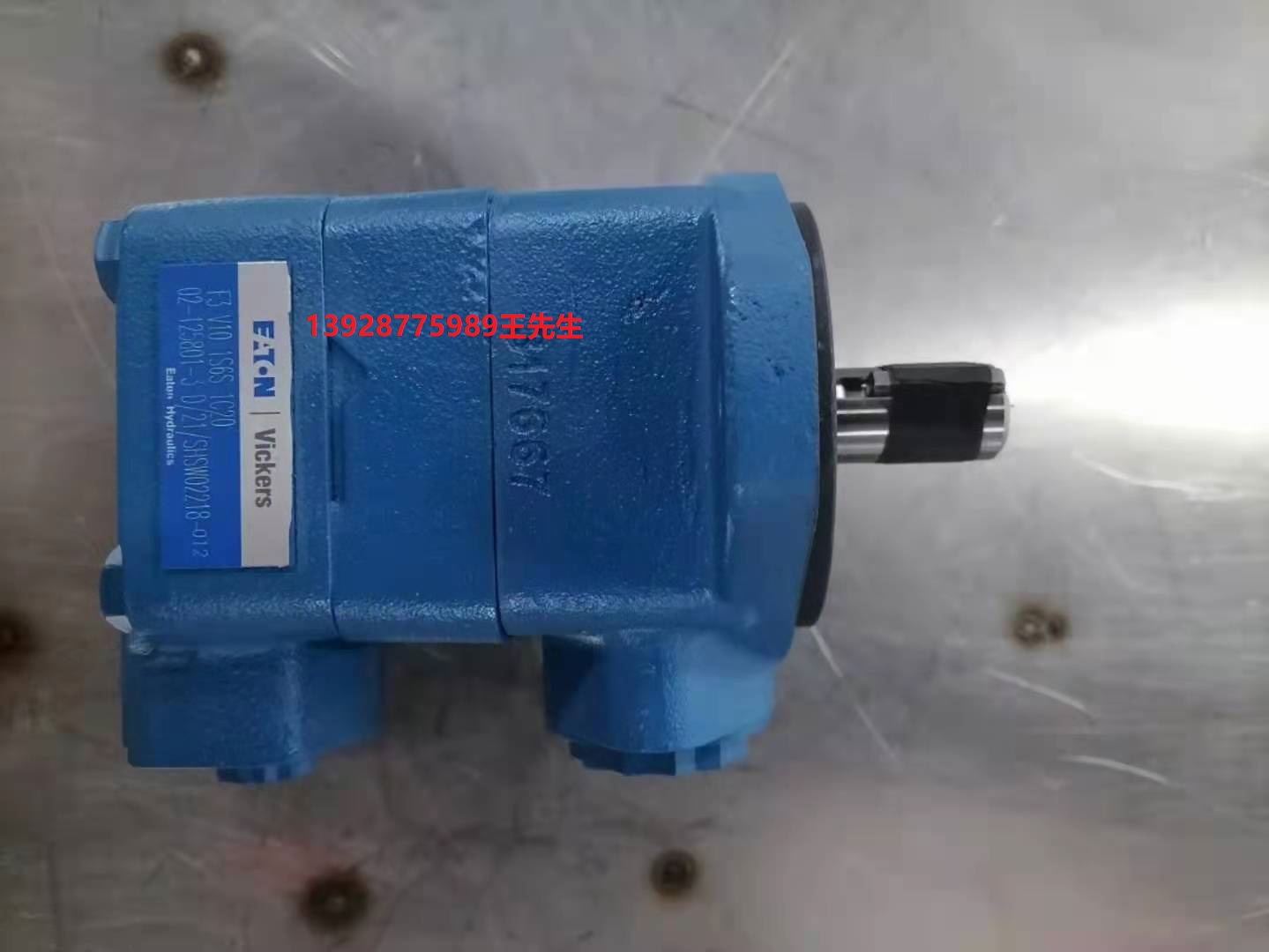 VICKERS DANFOSS 齿轮泵现货 26009-LZG ACNAL09ADA0030000000000A  VICKERS DANFOSS 齿轮泵现货 26009-LZG ACNAL09ADA0030000000000A  威格士叶片泵VVS2-50-S-RFRM-30-CCW-10 VVP120SRRM30CBK10