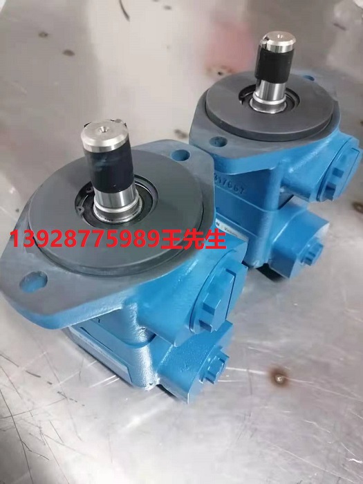 DANFOSS柱塞泵 02-341372 PVH131R13AF30A250000002001AE010A  DANFOSS柱塞泵 02-341372 PVH131R13AF30A250000002001AE010A  伊顿威格士液压泵02-341956 PVQ40AR02AA10G2100000200100CD0A