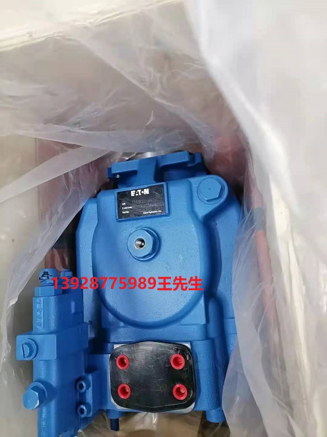 变量叶片泵VVP1-25-RRM-30-CBK-10 VVP125SRRM30CBK10  伊顿威格士液压泵PVQ40AR02AA10G2100000100100CD0A现货  伊顿威格士液压泵PVQ40AR02AA10G2100000100100CD0A现货