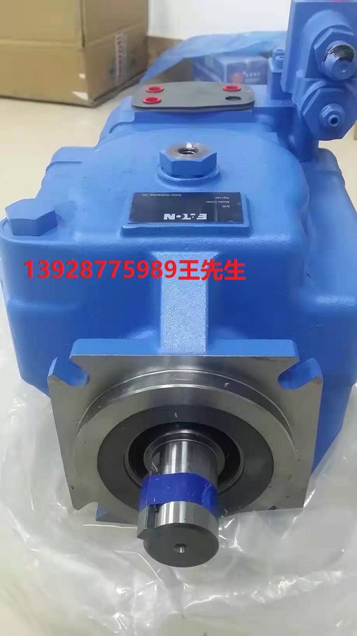 丹佛斯液压泵PVM045ER05CS02AAA28000001A0A 02-334321 PVM045ER05  液压威格士变量叶片泵 02-359510 VVS2-40-SRFRM-30-CCW-10  液压威格士变量叶片泵 02-359510 VVS2-40-SRFRM-30-CCW-10