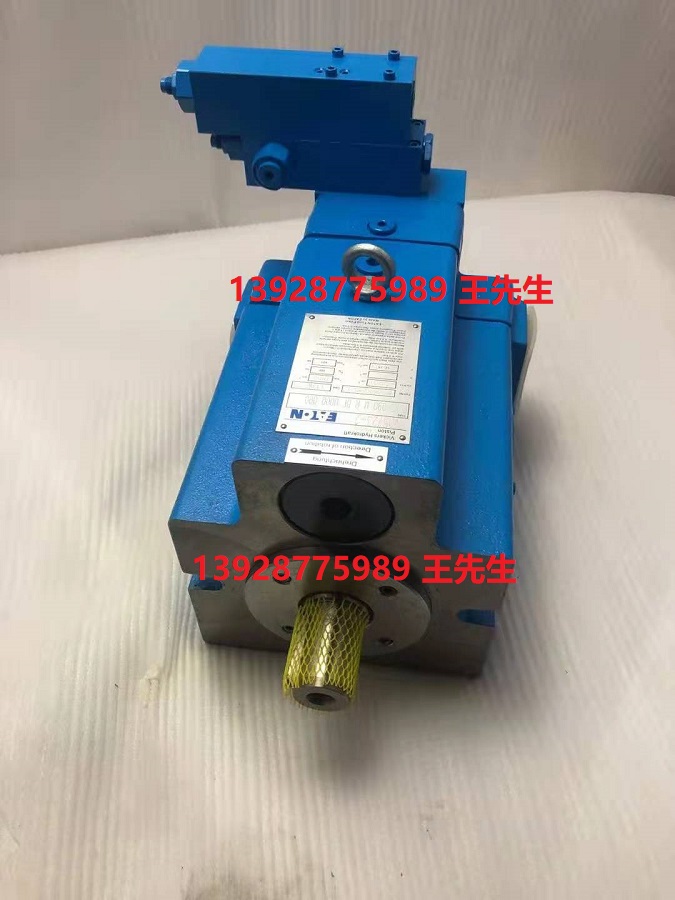 VICKERS柱塞泵 02-341755 PVH098R01AJ30E252004001001AA010A  PVQ10A2R PVQ13A2R PVQ20B2R密封包轴封压力补偿器控制器  PVQ10A2R PVQ13A2R PVQ20B2R密封包轴封压力补偿器控制器
