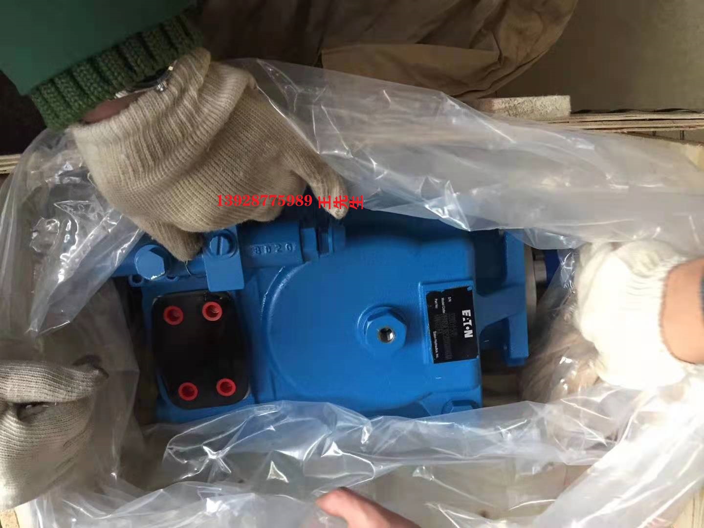 伊顿VICKERS 柱塞泵 02-348839 PVQ20-B2R-SS1S 02-341552 PVQ20B2R  伊顿VICKERS 柱塞泵 02-348839 PVQ20-B2R-SS1S 02-341552 PVQ20B2R    伊顿威格士PVB柱塞泵维修检测服务压力调整 PVB20 PVB29 PVB5 PVB15