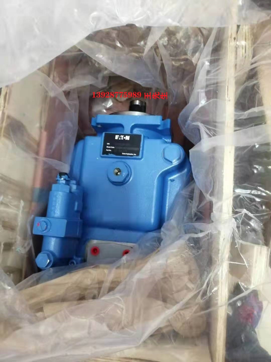 伊顿EATON威格士叶片泵VVP120RRM30CBK10 VVP116RRM30CBK10    威格士液压泵PVB5-RS PVQ10-A2R PVB10-RS PVQ20-B2R 02-341552    威格士变量叶片泵VVP1-16-RRM-30-CBK-10 VVP116SRRM30CBK10现货