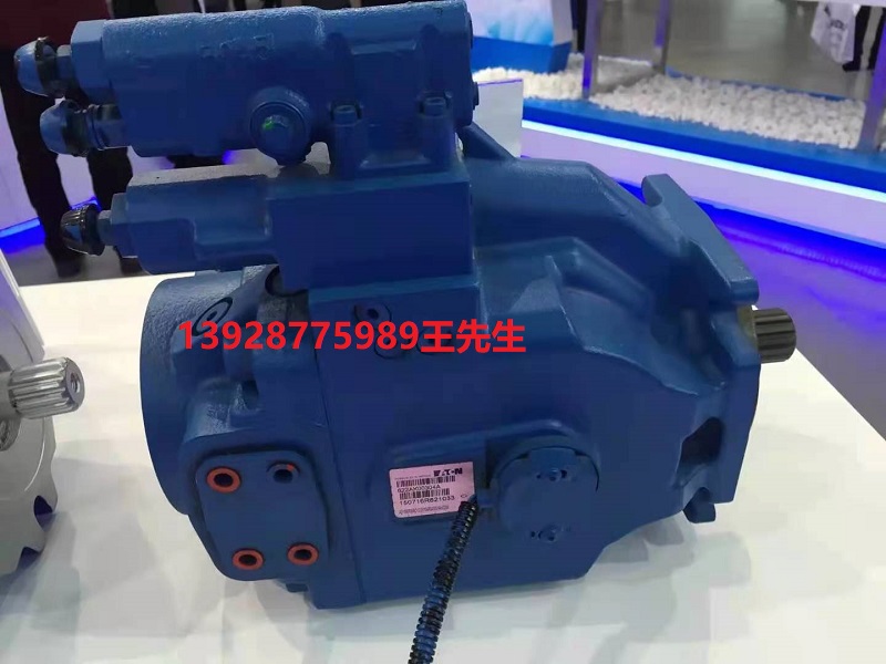 液压泵PVQ32-B2R-SS1S-21-C14-12 PVE012R01AUB0A2100000100现货  液压泵PVQ32-B2R-SS1S-21-C14-12 PVE012R01AUB0A2100000100现货  VICKERS DANFOSS 齿轮泵正品 26012-RZC ACNAR11ACA0010000000000A