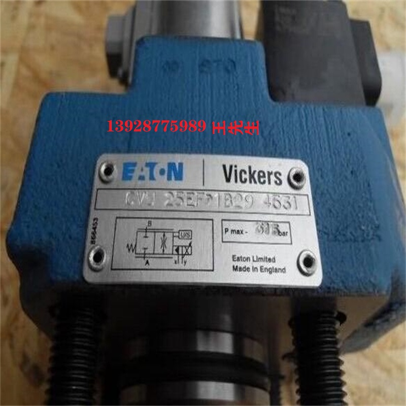 伊顿威格士柱塞泵PVH074R01AA10 PVH098 PVH057R01AA10A2500 PVH131  溢流阀DGMC-7-AT-GH-20 DGMC-7-PT-GH-20 压力阀 DGMC-7-AT-FH-20  溢流阀DGMC-7-AT-GH-20 DGMC-7-PT-GH-20 压力阀 DGMC-7-AT-FH-20