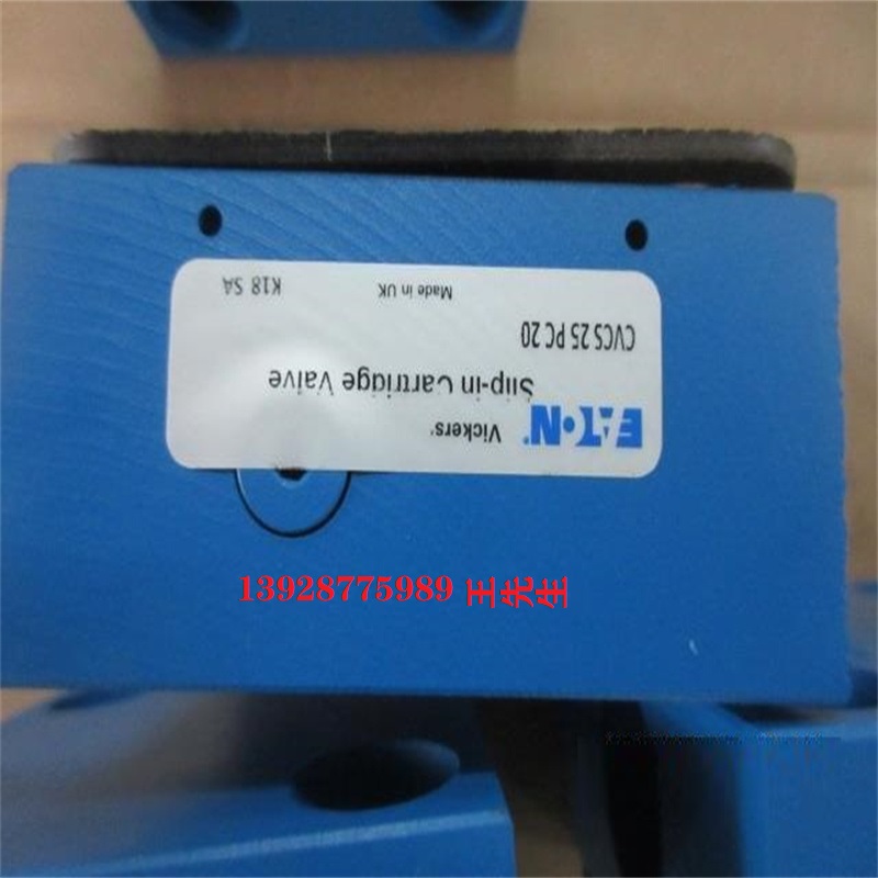 伊顿威格士EATON VICKERSIH插装阀,CV1-10-P-0-15 CV1-10-P-0-30  伊顿威格士EATON VICKERSIH插装阀,CV1-10-P-0-15 CV1-10-P-0-30  威格士叶片泵F320V5A1C22R F325V17A1A22R现货
