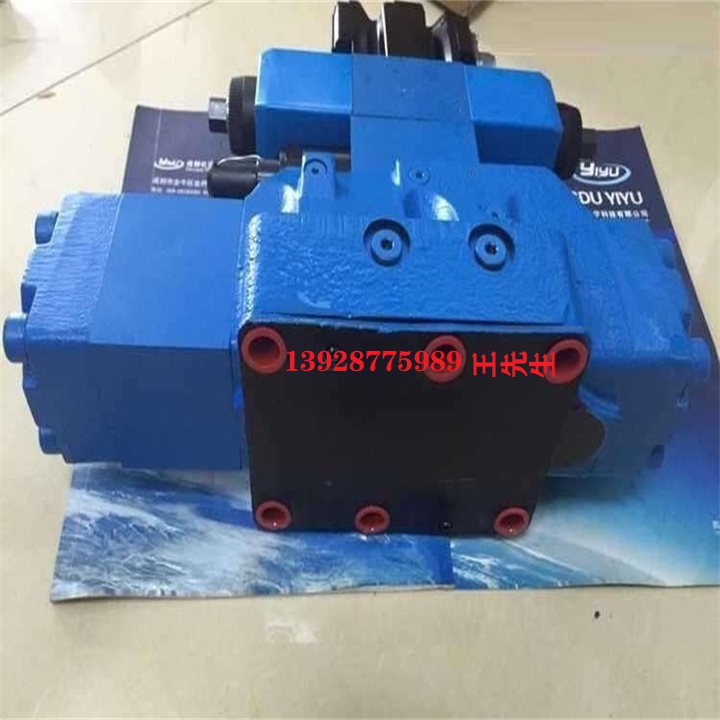 威格士比例换向阀KDG5V-7-2C180N-M-U-H1-10 KDG5V72C180NTMUH110  威格士柱塞泵PVM131ER10GS02AAC28200000A0A PVM131ER10GS2C315200  威格士柱塞泵PVM131ER10GS02AAC28200000A0A PVM131ER10GS2C315200