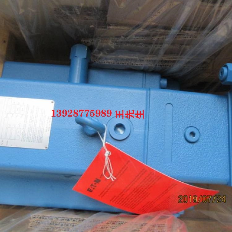 威格士比例减压阀KXCG-6-W100-Z-M-U-H1-10 KXG6W1603ZMUH110  伊顿威格士液压泵PVM131ER10GS02AAA28000001A0A PVM018 PVM028  伊顿威格士液压泵PVM131ER10GS02AAA28000001A0A PVM018 PVM028
