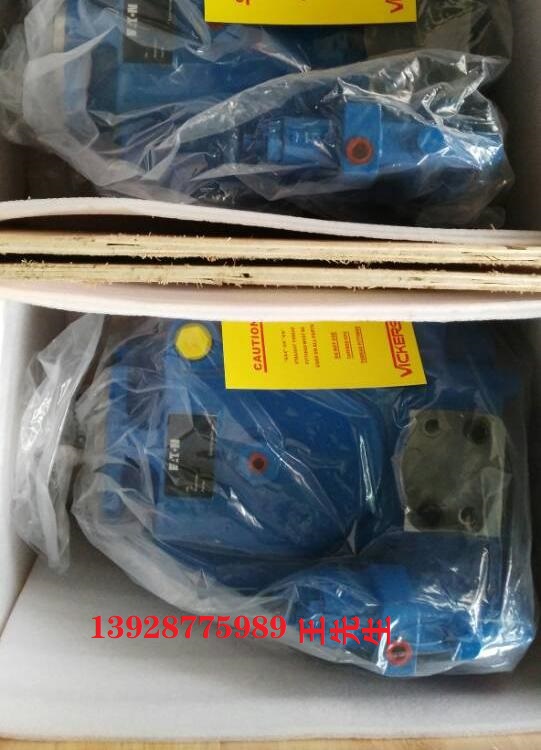 威格士柱塞泵PVM098ER09GS02AAA28000000A0A现货  伊顿叶片泵4525V50A211AA22R 4535V60A301AA22R 4520V42A8-1CC22R  伊顿叶片泵4525V50A211AA22R 4535V60A301AA22R 4520V42A8-1CC22R
