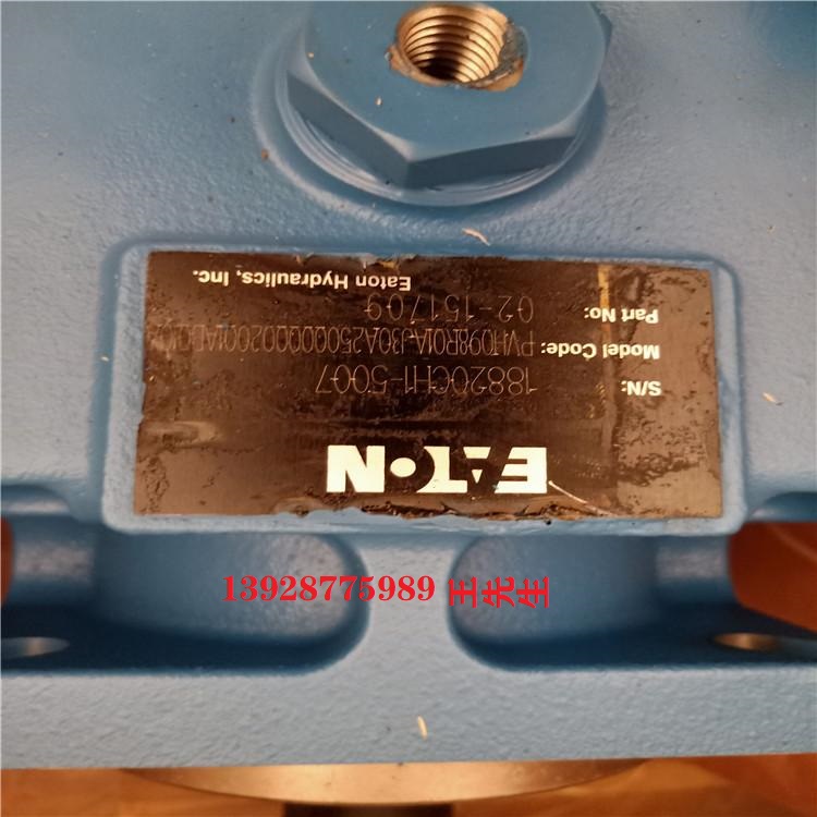 威格士比例阀KBDG5V-7-2C180N-T-M2-PE7-H1-11 KBDG5V72C180NTM2PE  伊顿液压阀DGPC06AB51 349169 DGFN-06-50 575066现货  伊顿液压阀DGPC06AB51 349169 DGFN-06-50 575066现货