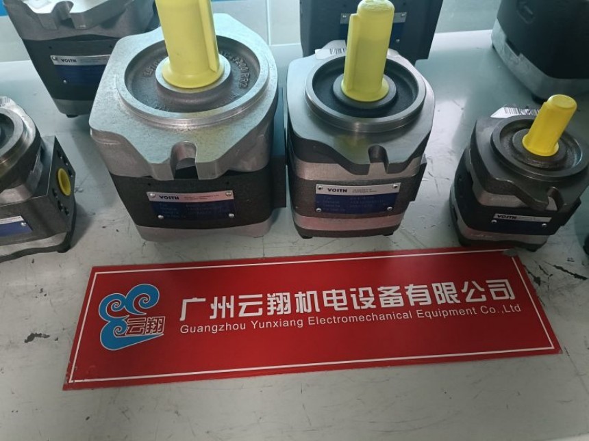 IPVP6-100-101福伊特齿轮泵 IPVP6-100-111福伊特齿轮泵 IPVP6-125-101福伊特齿轮泵