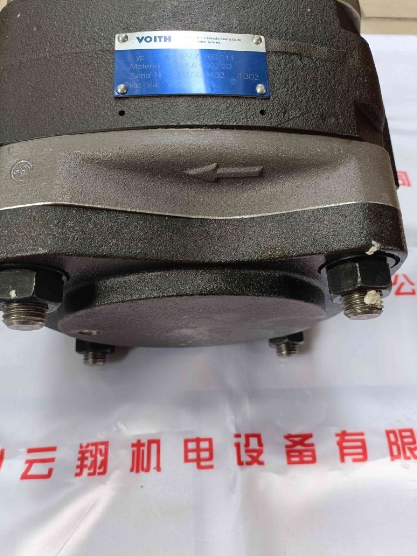 福伊特齿轮泵IPVA5-32 101 福伊特齿轮泵IPVA5-40 101 福伊特齿轮泵IPVA5-50 101