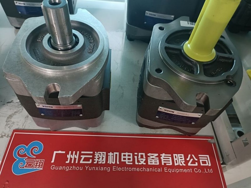 福伊特齿轮泵IPVA6-100 101 福伊特齿轮泵IPVA6-125 101 福伊特齿轮泵IPVAP3-3.5 101