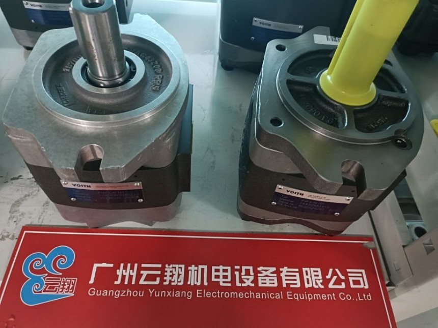 福伊特齿轮泵IPVAP6-100 101 福伊特齿轮泵IPVAP6-125 101 福伊特齿轮泵IPV/V-7/7-125/125/111