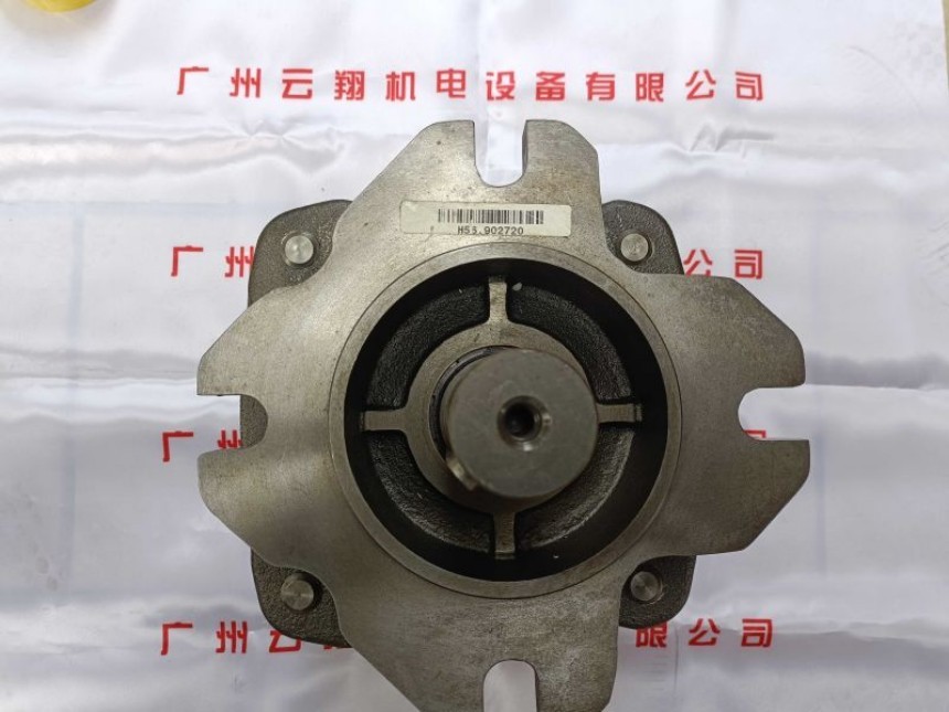 福伊特齿轮泵IPVS6-100-101 福伊特齿轮泵IPVS6-100-111 福伊特齿轮泵IPVS6-125-101