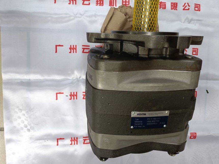福伊特齿轮泵IPVS7-200-101 福伊特齿轮泵IPVS7-200-111 福伊特齿轮泵IPVS7-250-101