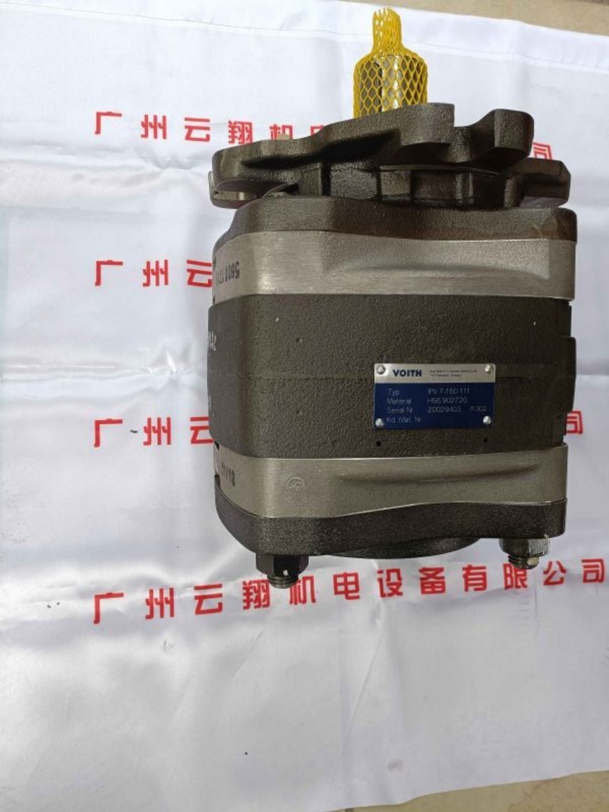 福伊特齿轮泵IPVS6-125-111 福伊特齿轮泵IPVS7-160-101 福伊特齿轮泵IPVS7-160-111