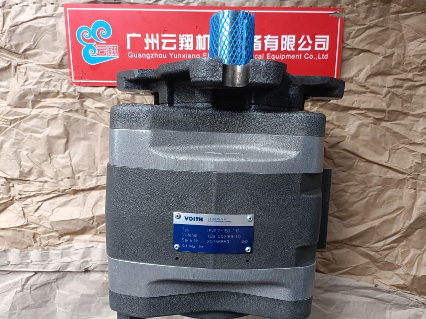 福伊特齿轮泵IPC6-80-111 福伊特齿轮泵IPC6-100-101 福伊特齿轮泵IPC6-100-111