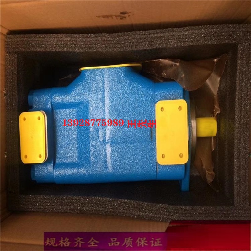 液压叶片泵25V21A1D22R 35V25A1A22R 35V25A1B22R 35V25A1C22R  威格士液压泵PVM074ER09GS02BYA28000001A0A PVM074ER10GS02BYA28  威格士液压泵PVM074ER09GS02BYA28000001A0A PVM074ER10GS02BYA28