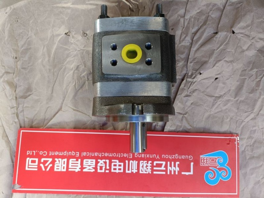 福伊特齿轮泵IPVS6-80-101 福伊特齿轮泵IPVS6-80-111 福伊特齿轮泵IPVS6-100-101