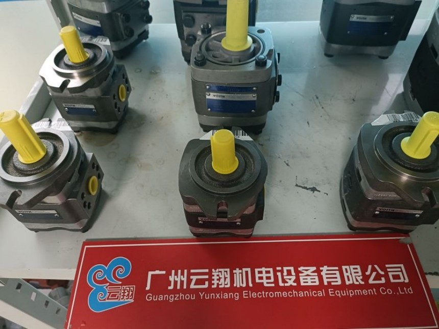 福伊特齿轮泵IPVS5-50-111 福伊特齿轮泵IPVS5-64-101 福伊特齿轮泵IPVS5-64-111