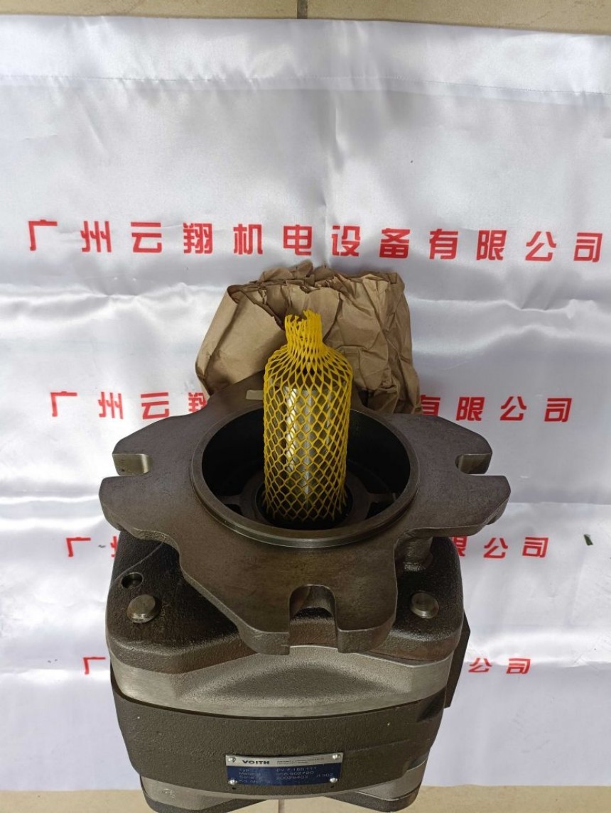 福伊特齿轮泵IPVS7-200-111 福伊特齿轮泵IPVS7-250-101 福伊特齿轮泵IPVS7-250-111