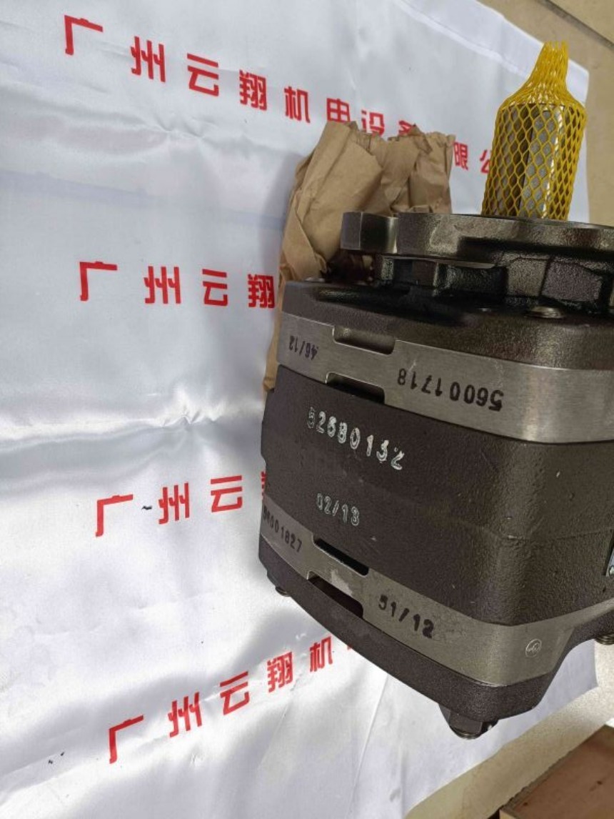 福伊特齿轮泵IPC5-25-101 福伊特齿轮泵IPC5-25-111 福伊特齿轮泵IPC4-32-101