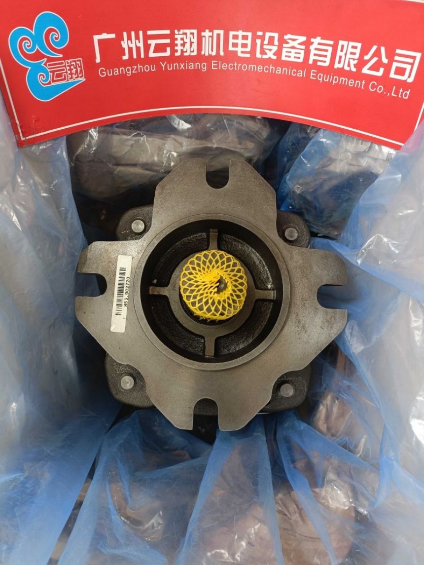 福伊特齿轮泵IPC4-32-111 福伊特齿轮泵IPC5-40-101 福伊特齿轮泵IPC5-40-111