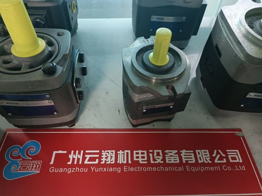 福伊特齿轮泵IPVA6-64 101 福伊特齿轮泵IPVA6-80 101 福伊特齿轮泵IPVA6-100 101