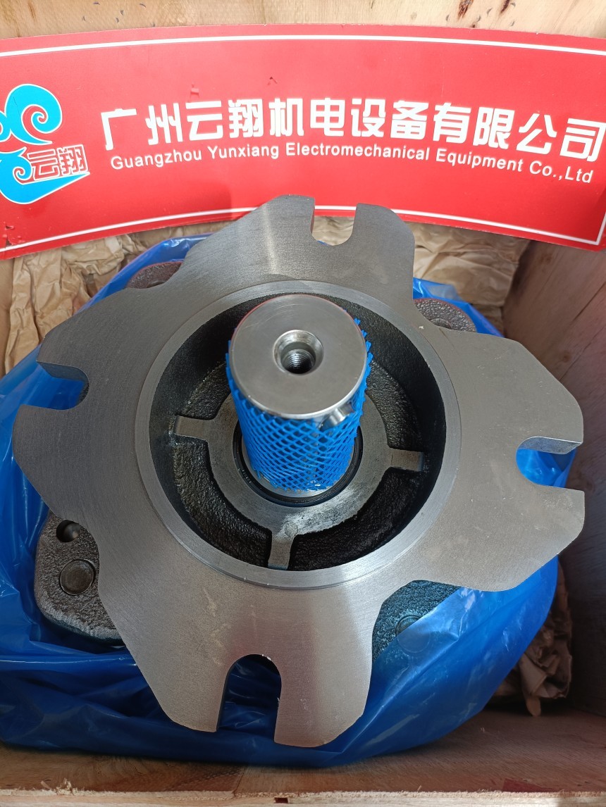 福伊特齿轮泵IPVAP4-13 171 福伊特齿轮泵IPVAP4-16 171 福伊特齿轮泵IPVAP4-20 171
