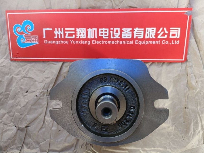 福伊特齿轮泵IPVAP4-25 171 福伊特齿轮泵IPVAP4-32 171 福伊特齿轮泵IPVAP5-32 101