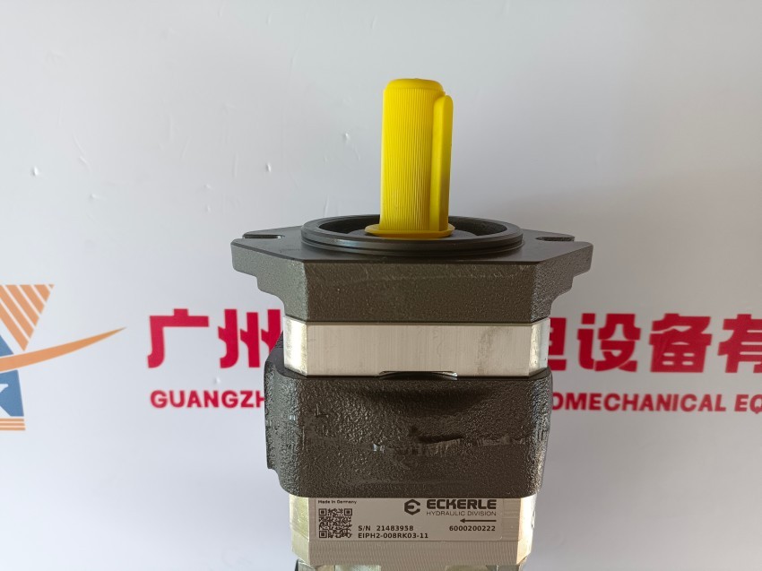 ECKERLE齿轮泵EIPH2-013RK23-10 ECKERLE齿轮泵EIPH3-020-032 ECKERLE齿轮泵EFG3/4-SAE34